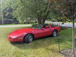 1987 Corvette for sale